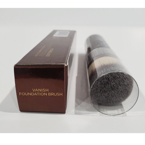 BNIB ✅ Hourglass Vanish Seamless Finish Foundation Brush ✨ NEW IN BOX - Picture 8 of 9